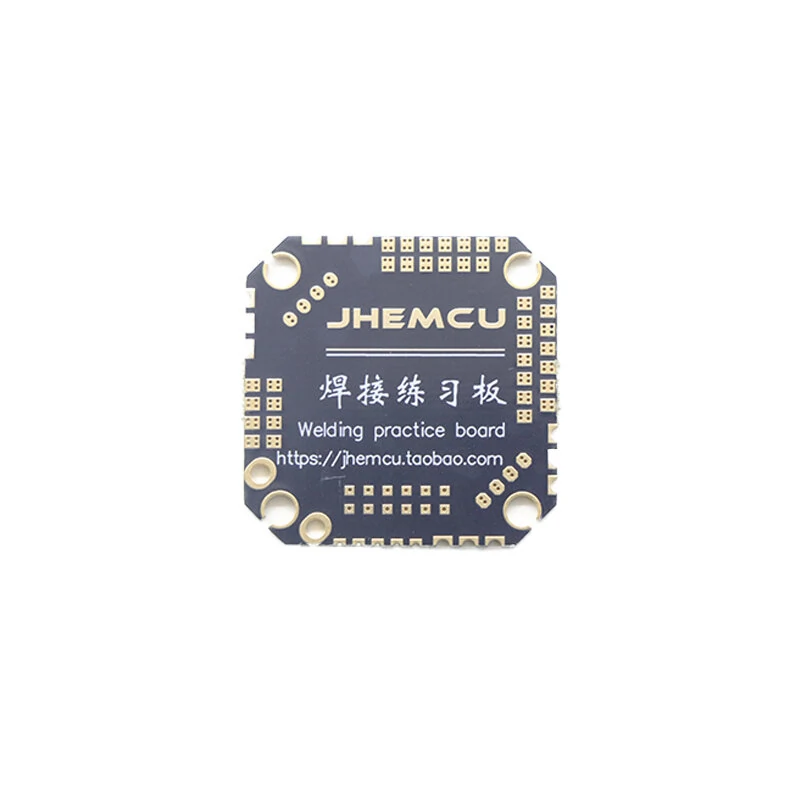 Drone Racing Flight Controller - Controlador de vuelo JHMCU, tablero de
