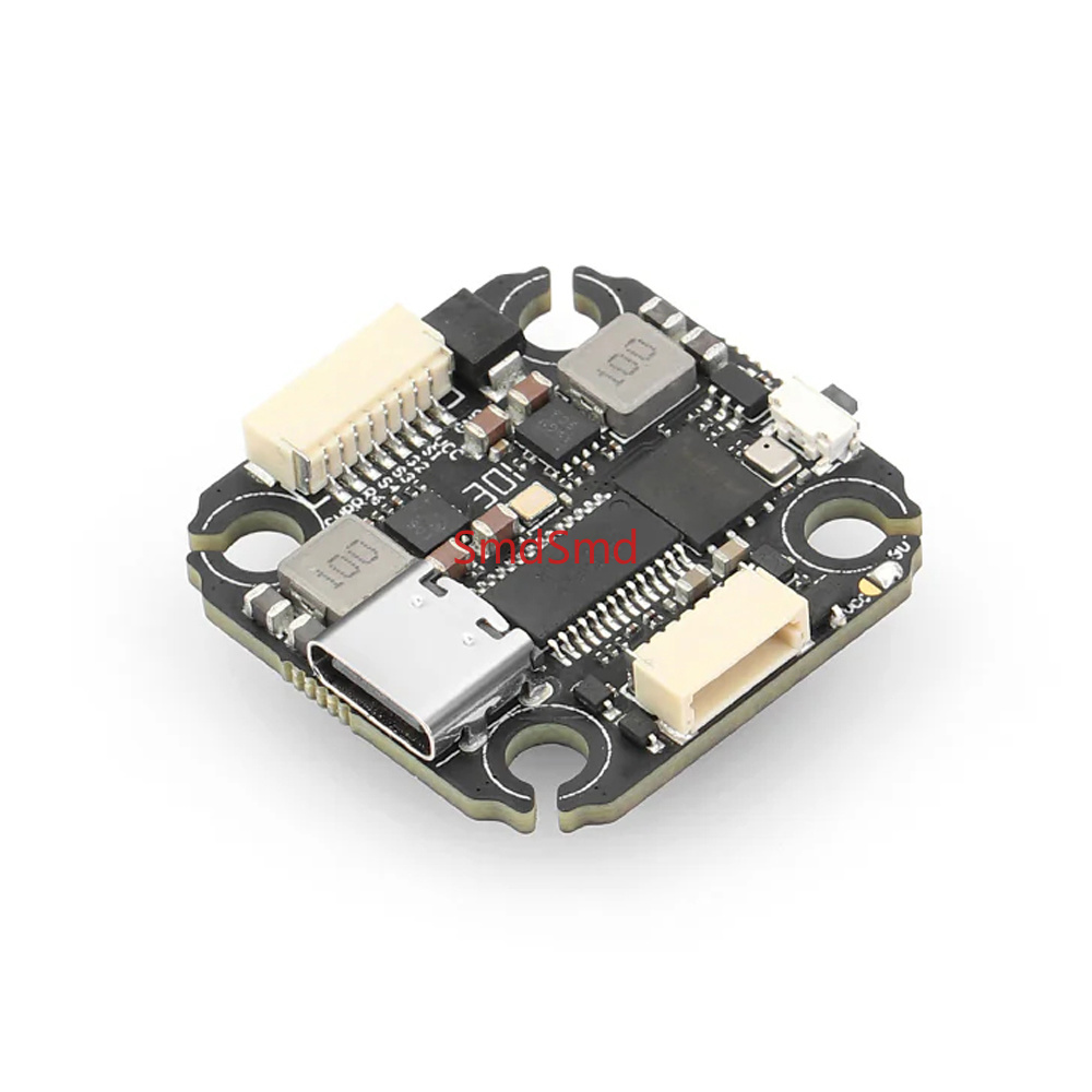 Controlador de Vuelo MAMBA MK4 - Drone Racing Flight Controller reseña y precio