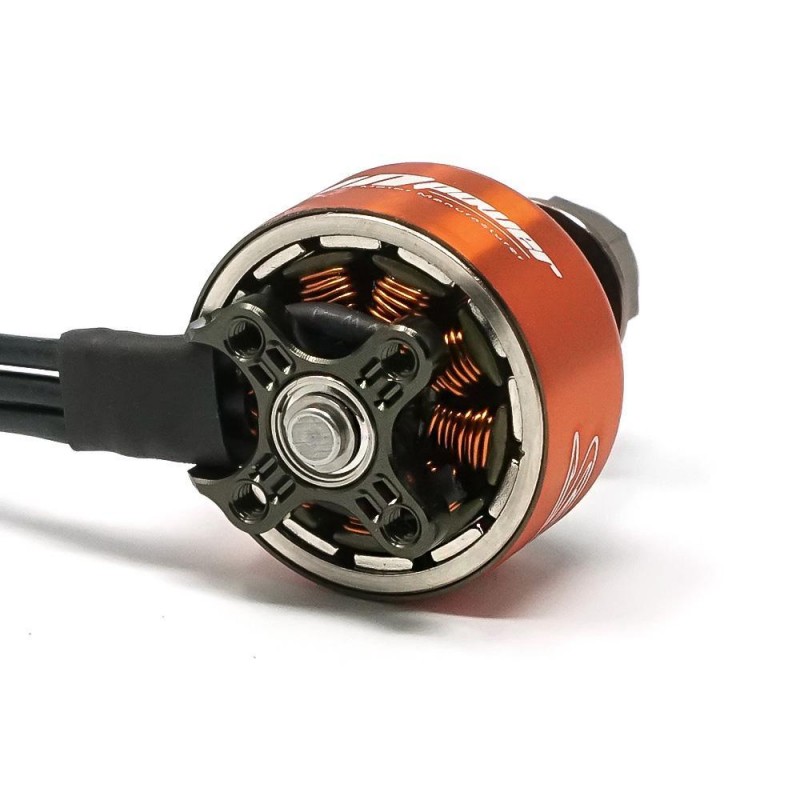 Rcinpower SmooX 1507 Plus 2680 - Drone Racing Motor reseña y precio