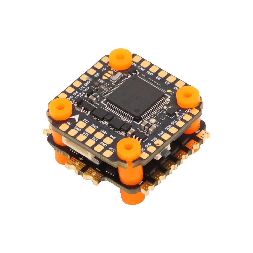 20x20mm HAKRC 35A Mini F7 DJI  - Drone Racing Flight Controller reseña y precio