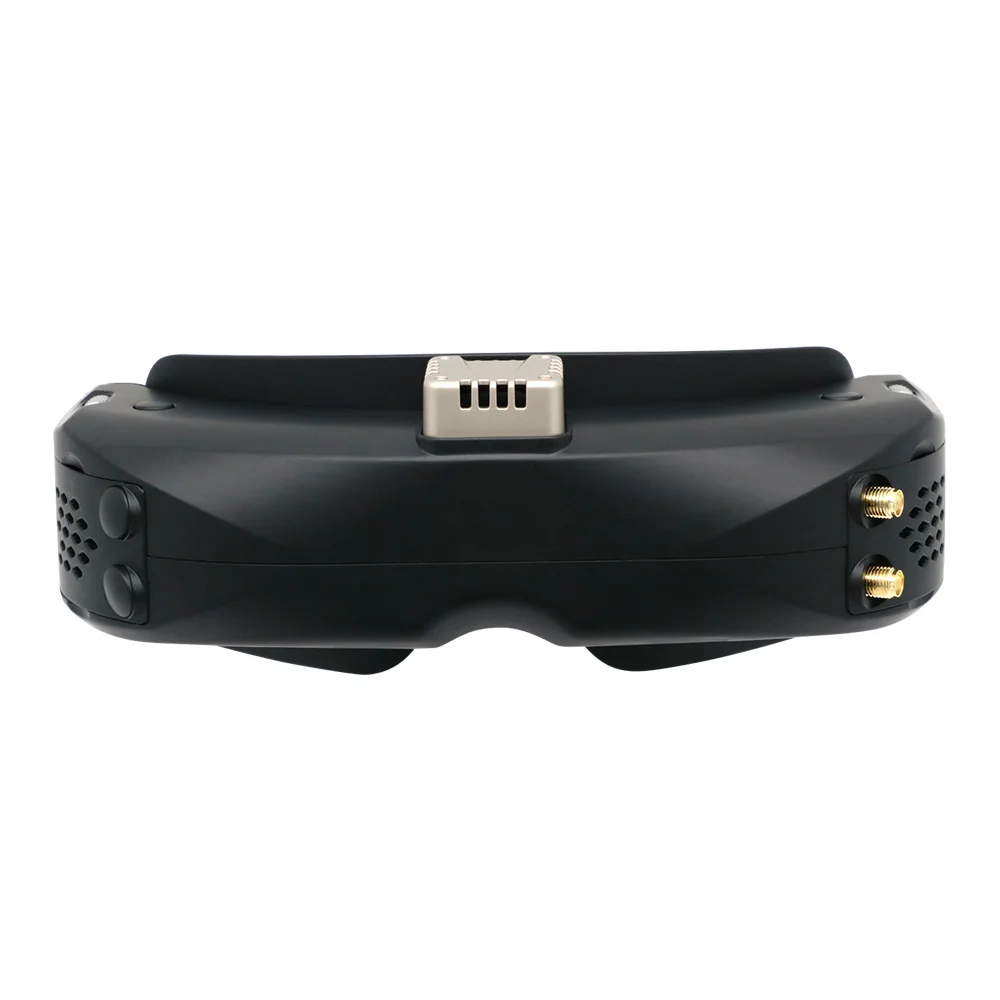 Gafas FPV SKYZONE SKY04X PRO O - Drone Racing Goggles reseña y precio