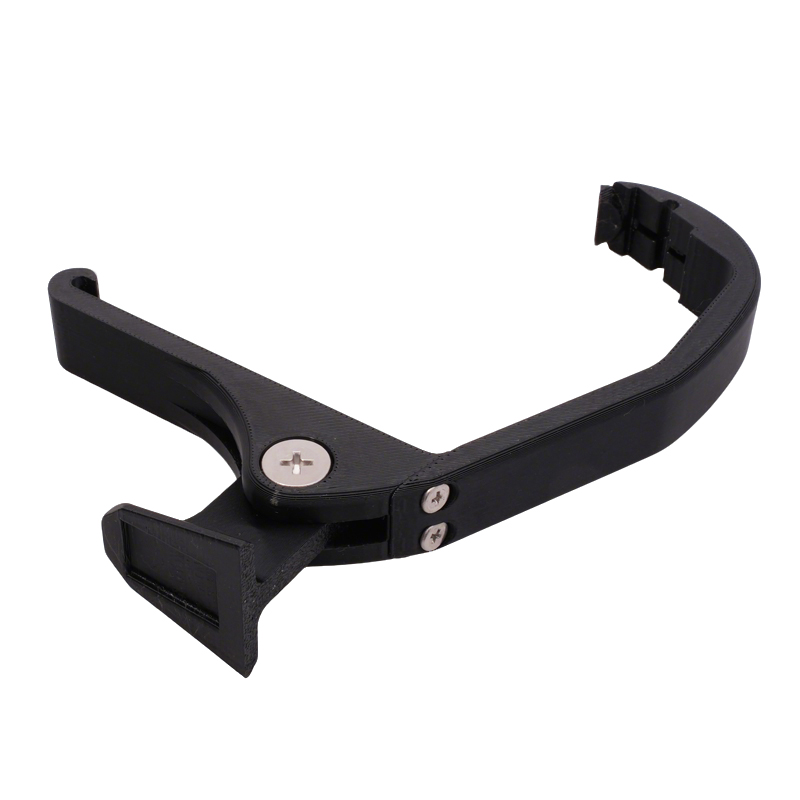1 Juego de Adaptadores de Mont - Drone Racing Goggles reseña y precio