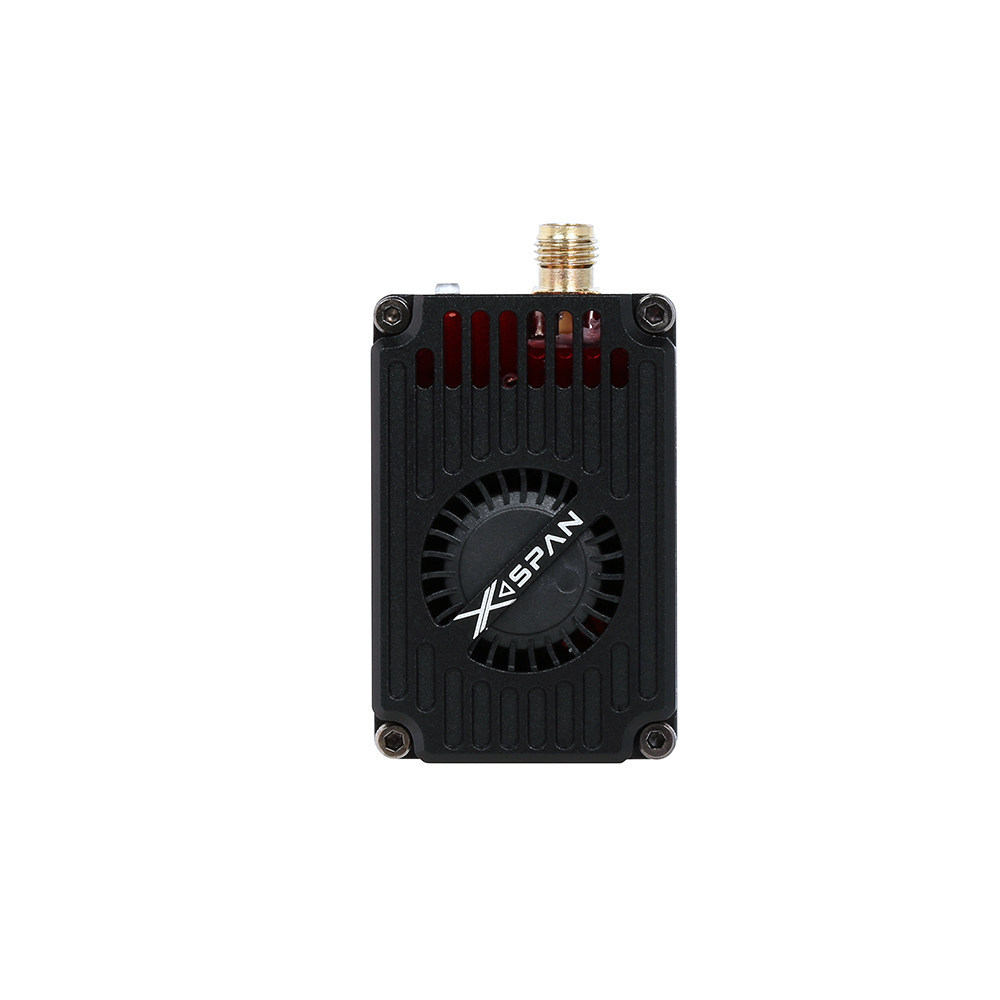 Transmisor de Video VTX de Ban - Drone Racing Vtx reseña y precio