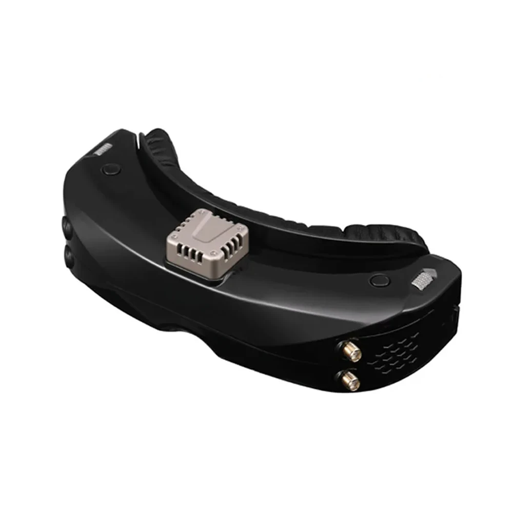 Gafas FPV Skyzone Sky04X Pro O - Drone Racing Goggles reseña y precio