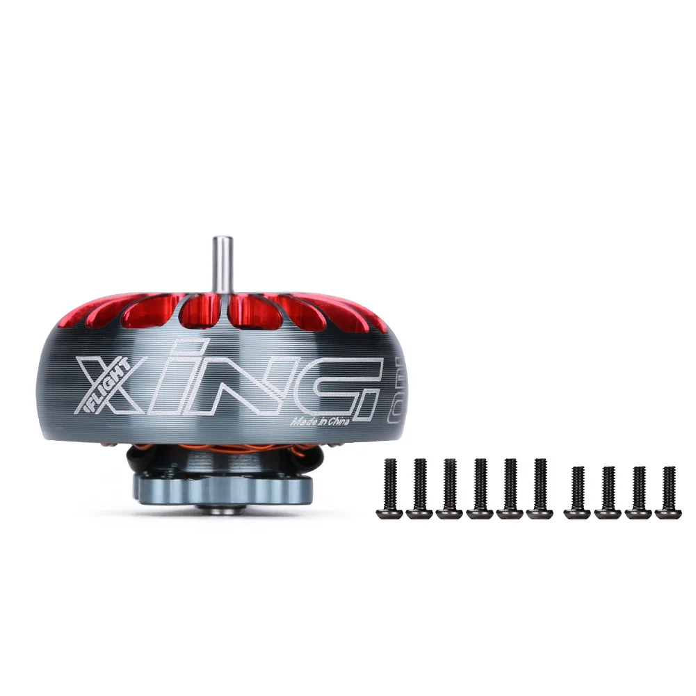 4 Piezas/Lote IFlight XING 200 - Drone Racing Motor reseña y precio