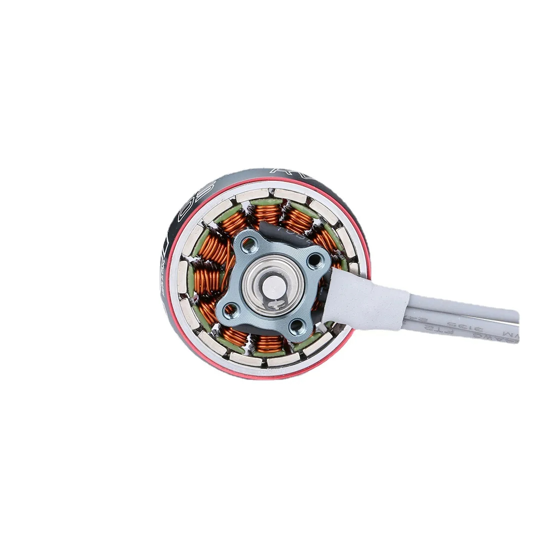 4 Piezas/Lote IFlight XING 200 - Drone Racing Motor reseña y precio