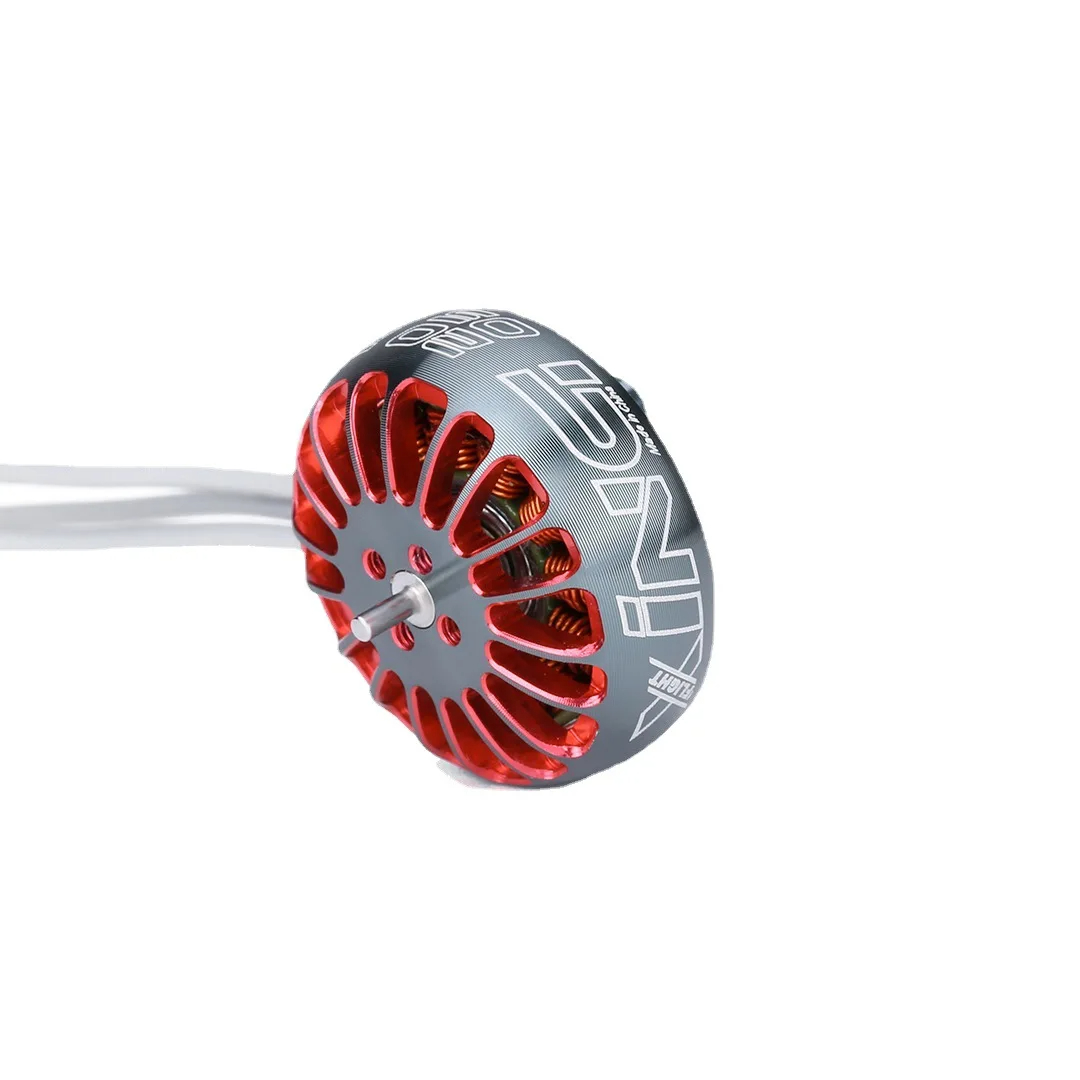 4 Piezas/Lote IFlight XING 200 - Drone Racing Motor reseña y precio