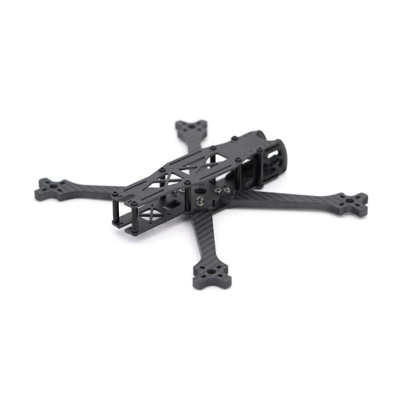 Kits de marco FPV originales T - Tbs Fpv Source One reseña y precio