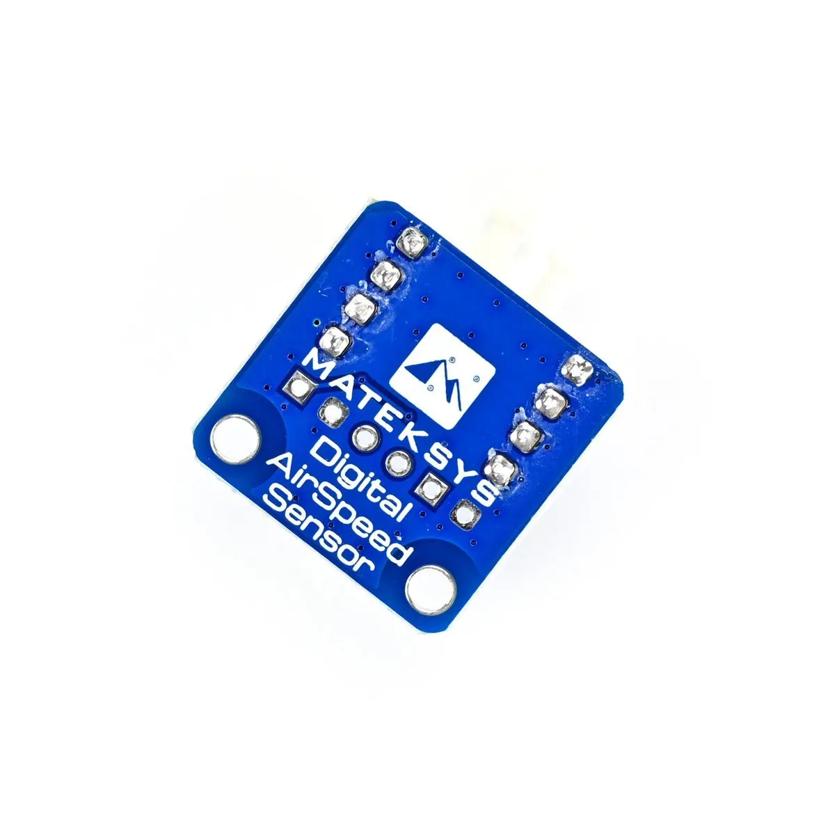 Sensor de Velocidad Aérea Digi - Drone Racing Flight Controller reseña y precio