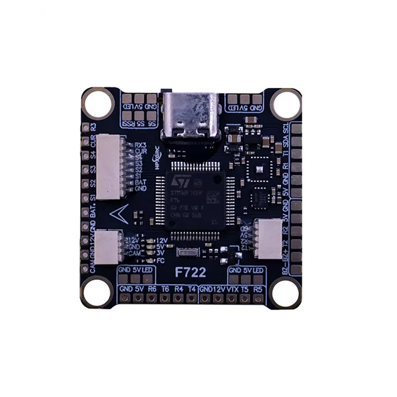Controlador de Vuelo VOLODYMYR - Drone Racing Flight Controller reseña y precio
