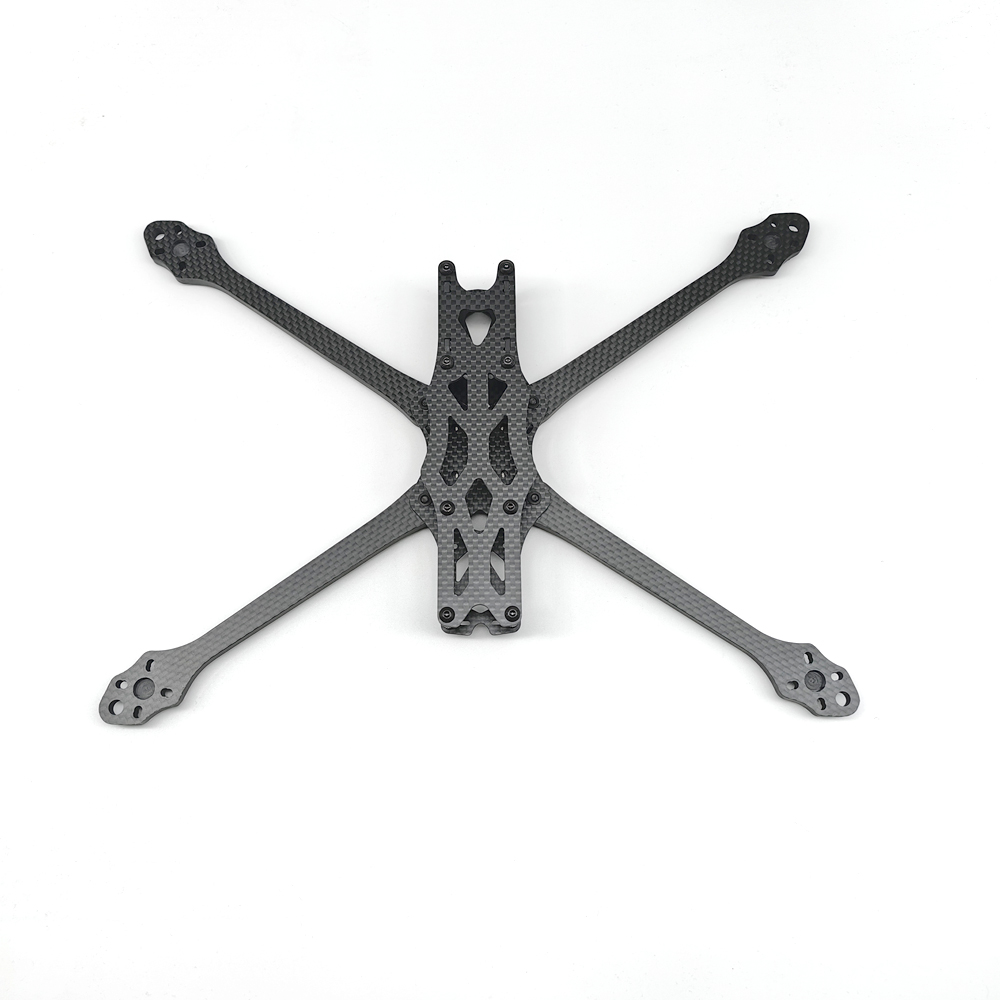 Kit de marco de cuadricóptero  - Drone Racing Vtx reseña y precio