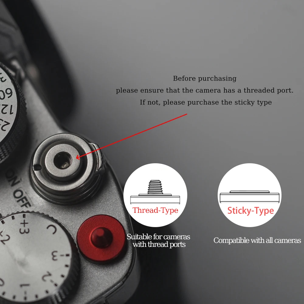 Cubierta Metálica para el Botó - Canon Camera Eos R50 reseña y precio