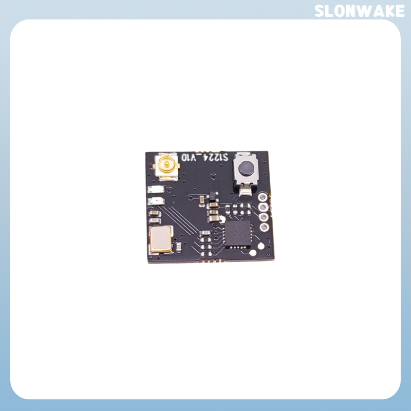 Mini 5,8G 40CH 25/100/250mW tr - Drone Racing Vtx reseña y precio
