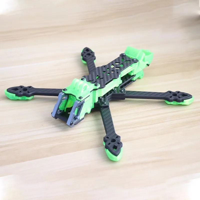 HSKRC F5X 225 V2 5 pulgadas ma - Drone Racing Motor reseña y precio