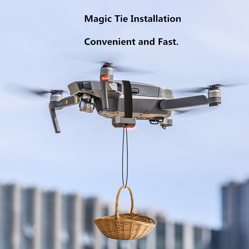 Sistema de lanzamiento de aire - Dji Drone Air 3 reseña y precio