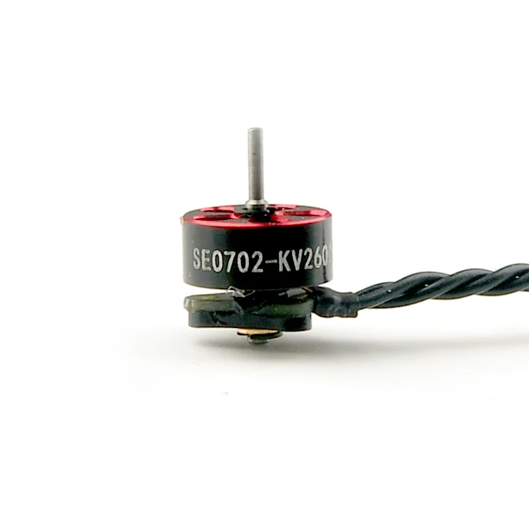 HappyModel SE0702 23000KV 2600 - Drone Racing Gate reseña y precio