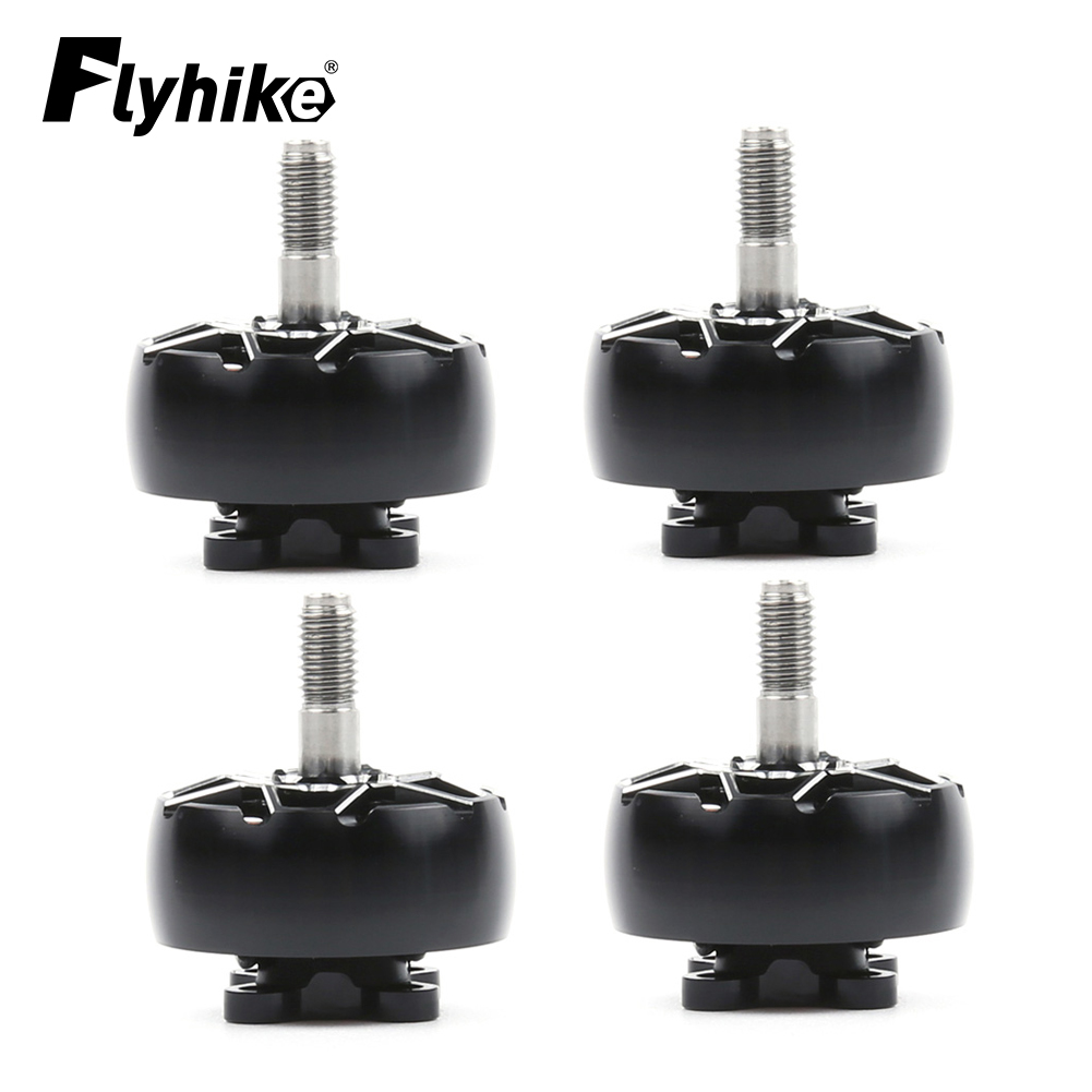 IFlight-Motor Unibell XING2 22 - Drone Racing Motor reseña y precio