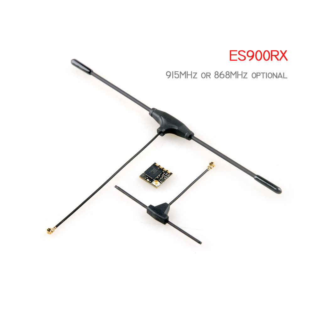Happymodel RC ELRS Micro ES900 - Drone Racing Motor reseña y precio