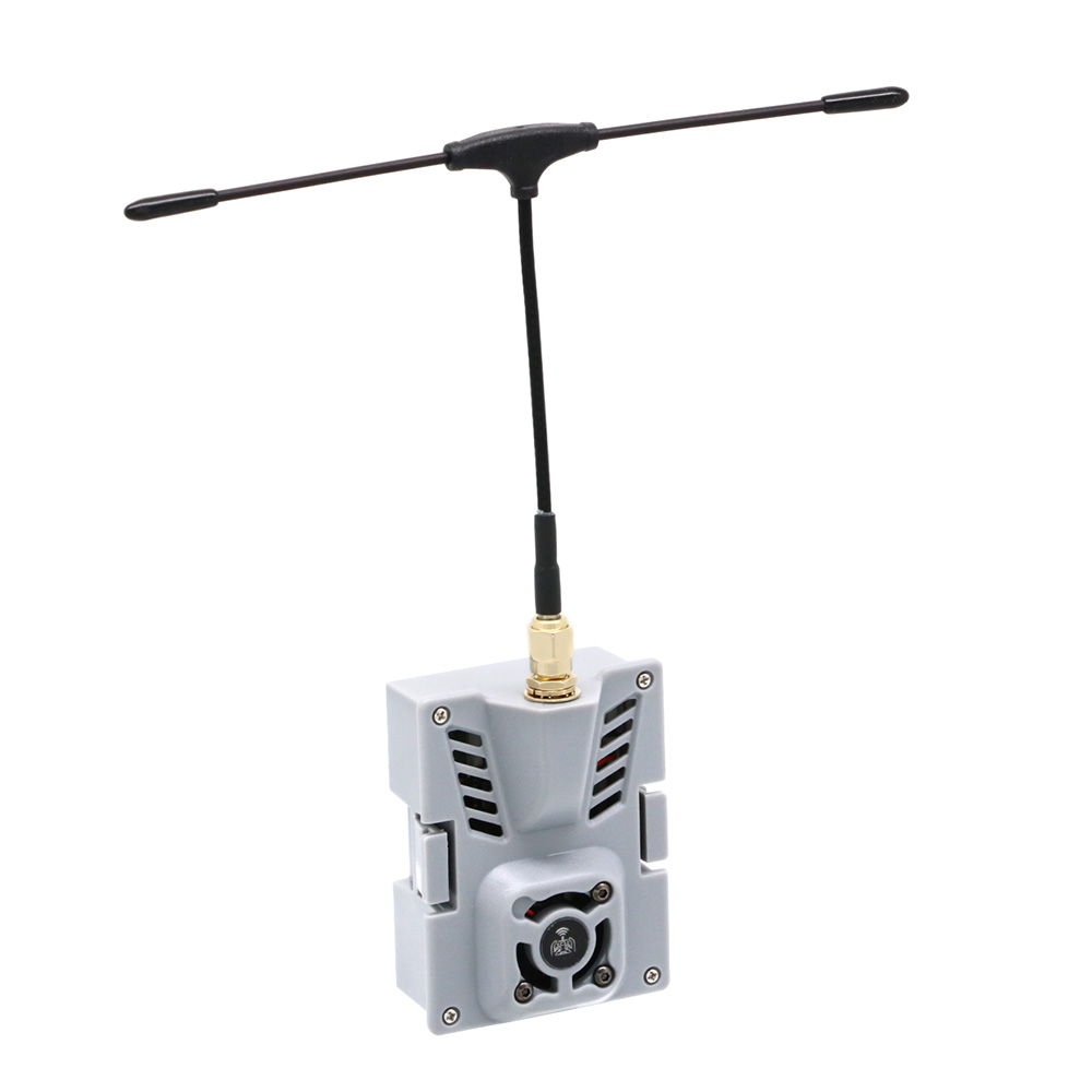 Happymodel RC ELRS Micro ES900 - Drone Racing Motor reseña y precio