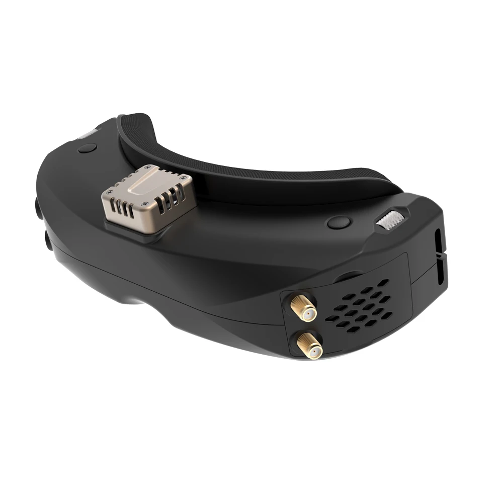 Gafas de Carreras FPV Skyzone  - Drone Racing Goggles reseña y precio