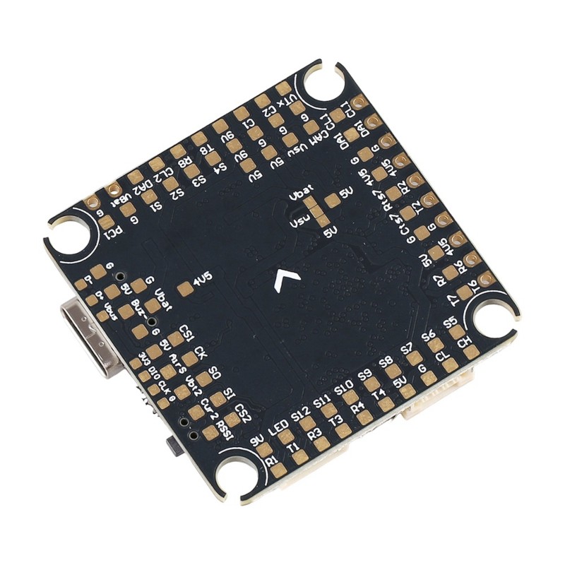 Controlador de vuelo WOTT-TBS  - Drone Racing Flight Controller reseña y precio